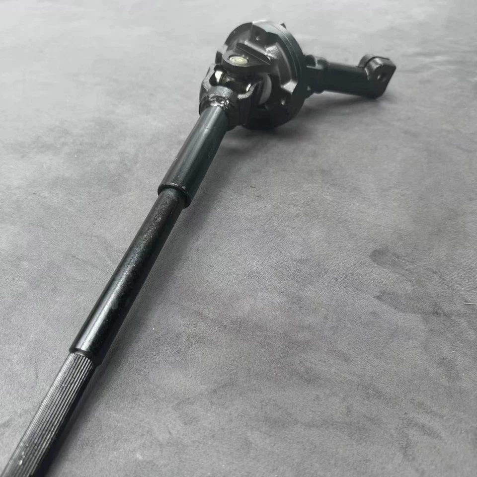 Conjunto de columnas de yugo de dirección 45290-34030 para Toyota Tundra Sequoia 2004-2007 Foto 2 de 4