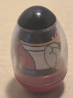 Vintage 1977 Hasbro Super Weeble Ice Cream Truck Man Figure - HTF — photo 7