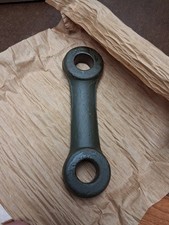 Military Dodge M37 Front Spring Shackle Inner Shackle Nos G741 7373775