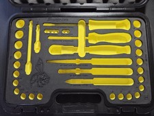 Snap-on Tools Usa Limited Stinger 38 Drive 33-piece Foam Set 233fsmbstgfhv