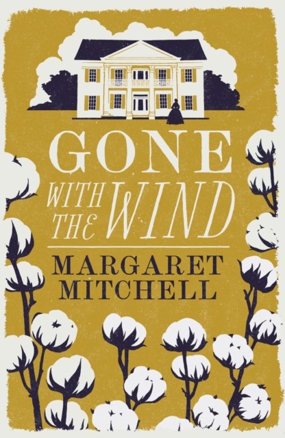 Gone with the Wind Annotated Edition by Margaret Mitchell (Paperback Book) - Image 3