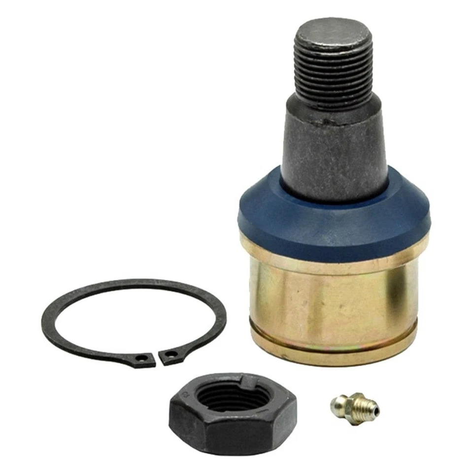 For Dodge Ram 2500 94-99 Ball Joint Professional Front Non-Adjustable Lower Foto 2 de 4