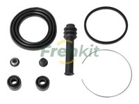 Bremssattel Reparatursatz Vorne Passend FüR Nissan Sunny Iii Hatchback N14