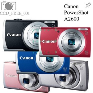 Canon Powershot A2600 | eBay