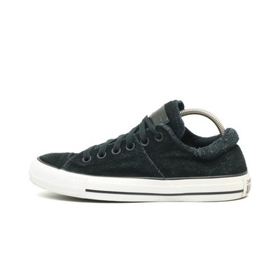 Converse Damen Chuck Taylor All Star Low Schuhe EU 37.5 Schwarz 557978C