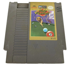 Side Pocket (NES, Nintendo Entertainment System, 1992)  Genuine OEM Authentic