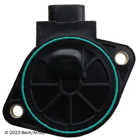 Sensor de posição do eixo de comando do motor Beck Arnley P N 180 0484 - Imagem 2 de 4