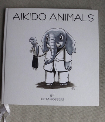 Aikido Animals von Jutta Bossert (2020, Taschenbuch)
