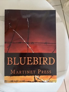 Bluebird Book | eBay