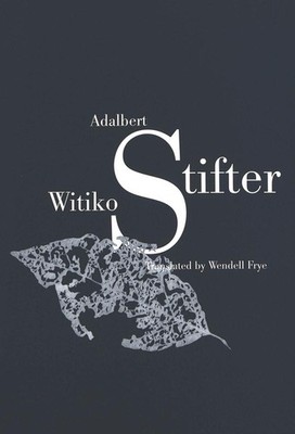 Witiko Wendell Frye