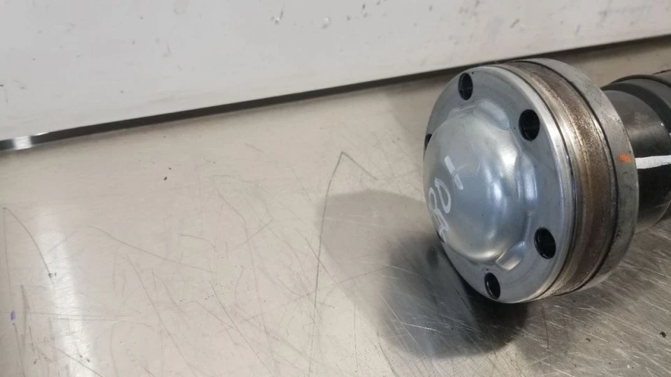 MERCEDES BENZ GLS550 X166 19 EJE DE TRANSMISIÓN DELANTERO 1664102801 Foto 4 de 4