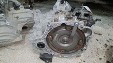 6 Speed Automatic Transmission 450002f410 Fits 18-19 Accent And Rio 2312563