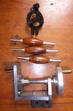 CLOCK SPRING WINDER clockmaking clock repair