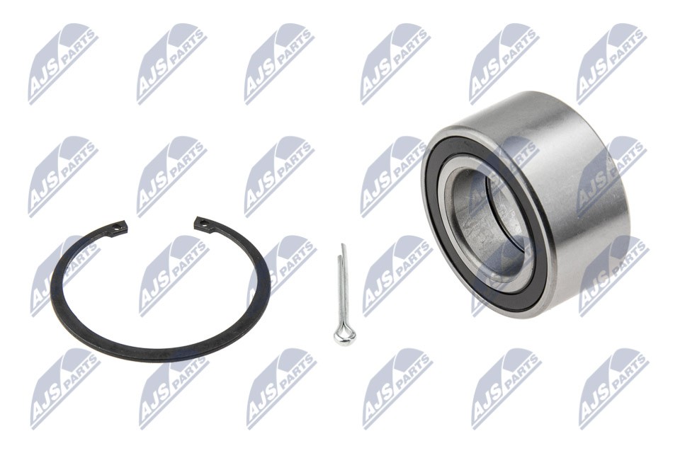 Front NTY OE KLP-NS-038 Wheel Bearing for NISSAN
