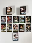 (142) 1985 Topps Lot w/ Dan Marino & John Elway ++ EX-MT to MINT