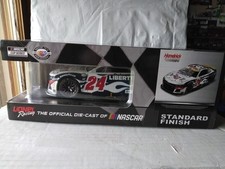 William Byron 1/24 2023 #24 Liberty University Texas Win HMS 300th Win
