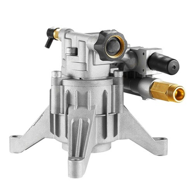 #ad Pressure Washer Pump 7 8quot; Shaft Vertical 2400 PSI 2.5 GPM Replacement Power $59.49