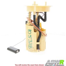 MINI COOPER Fuel Pump In Tank DIESEL N47N R60 R61   16119810858