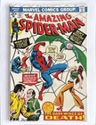 Amazing Spider-Man #127 * VF-NM 9 * Pressed * Free ship on 2 items!