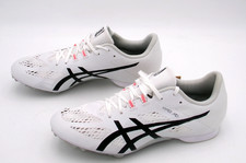 ASICS Hyper MD 8 Track Spikes Men 8 Women 9.5 NWT 1093A198-100 Wrench NWT
