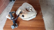 Serbatoio Fiat 126 Personal Tutto Completo 