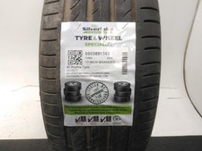 225 45 R17 94Y PIRELLI POWERGY 6MM PARTWORN PRESSURE TESTED TYRE