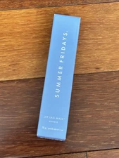 New! Summer Fridays Mini Jet Lag Mask® + Moisturizer 28g/ 1oz