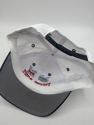 Vintage 1996 Fiesta Bowl Hat Florida Gators Nebraska Logo 7  display picture 3