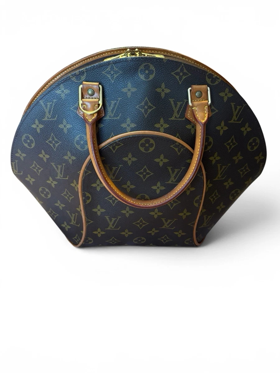 Louis Vuitton Ellipse Zip Medium Bags & Handbags for Women for