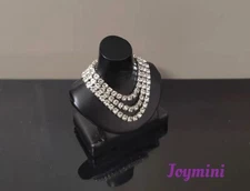 Necklace For Fashion Royalty Integrity Poppy Parker NuFace Dolls Crystal Jewelry