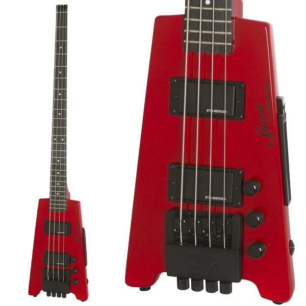 Preços baixos em Violões de 4 Cordas Steinberger Sólido | eBay