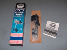 B&M Quick Stick 4 Speed Shifter Installation ...