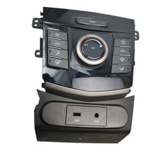 Climatizzatore Condizionatore USB Interruttore Aux SSANGYONG TIVOLI 68710-35001