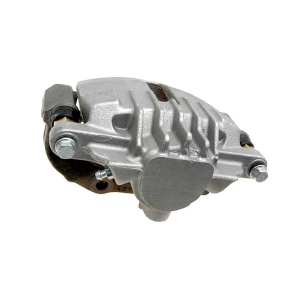 Genuine ACDelco For Oldsmobile Bravada 1997-2001 Disc Brake Caliper | Rear Gold - Image 3 of 4
