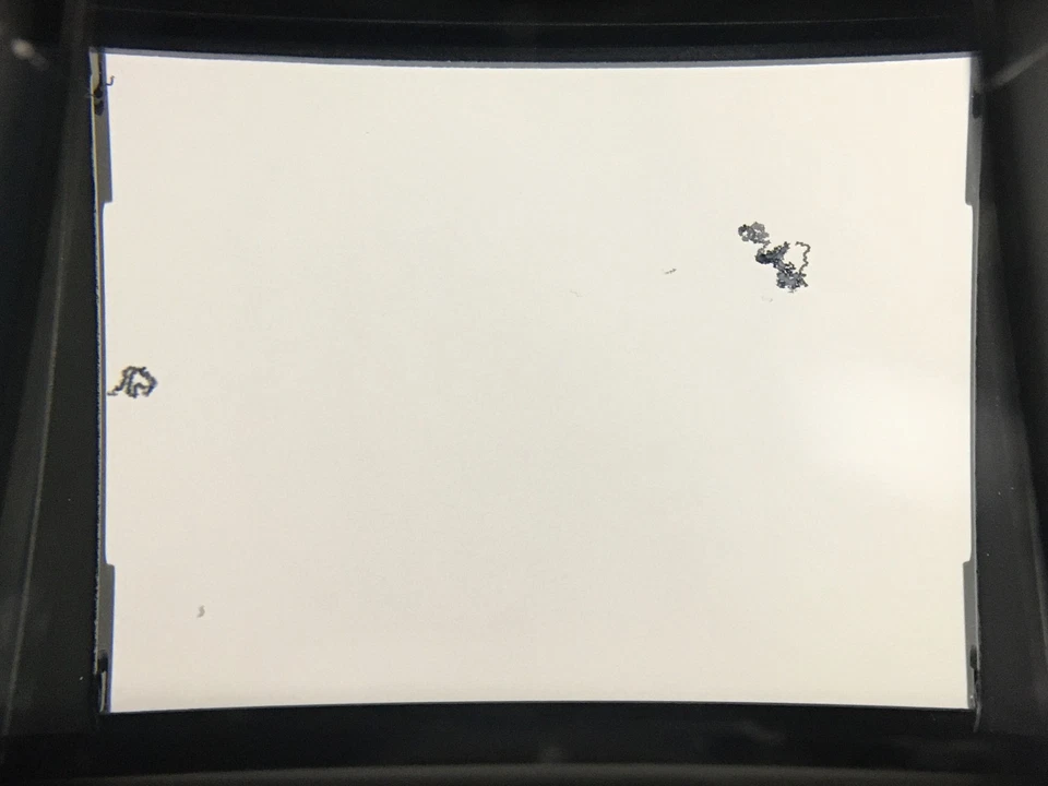 Read! [ Exc+4 ] Bronica AE-II AE2 Metered Prism Finder for ETR S Si From JAPAN - Image 3 of 4