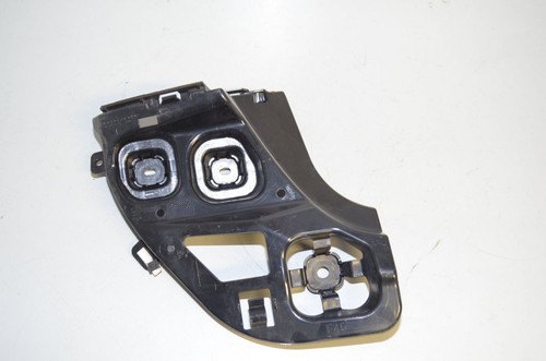 BMW 1 F40 2021 Hinten links Halterung Stoßstange Stoßfänger hinten 7461397