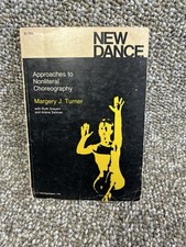 New Dance Margery J. Turner APPROACHES TO NON...