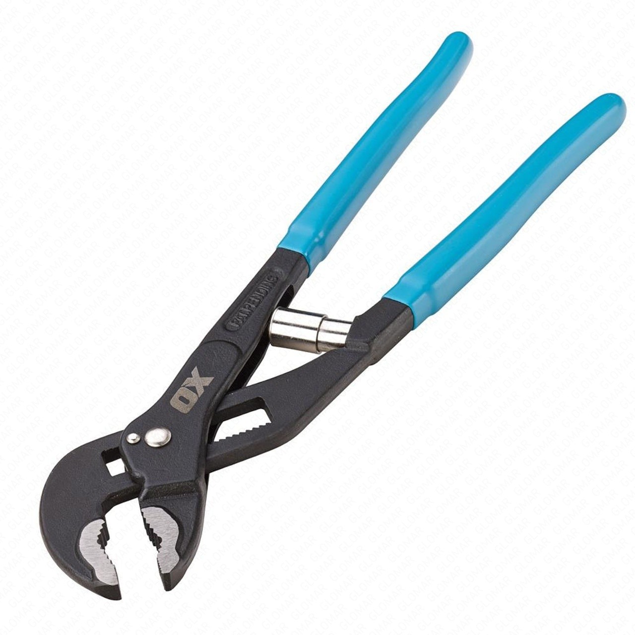 Ox Group Uk Ox Tools Ox-P326012 Ox Pro Automatic Waterpump Pliers 300Mm / 12In Ea - Image 3