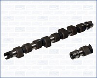 Ajusa Nockenwelle 93078100 FüR Brava Fiat Marea Bravo 1 Weekend 100 185AX_ 182