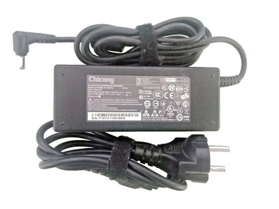 Ladegerät Netzteil Original Chicony Model A10-090P3A -19V 90W 4.74A