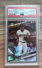 2017 Topps Chrome - Mike Trout #200 Sepia Refractor PSA 10