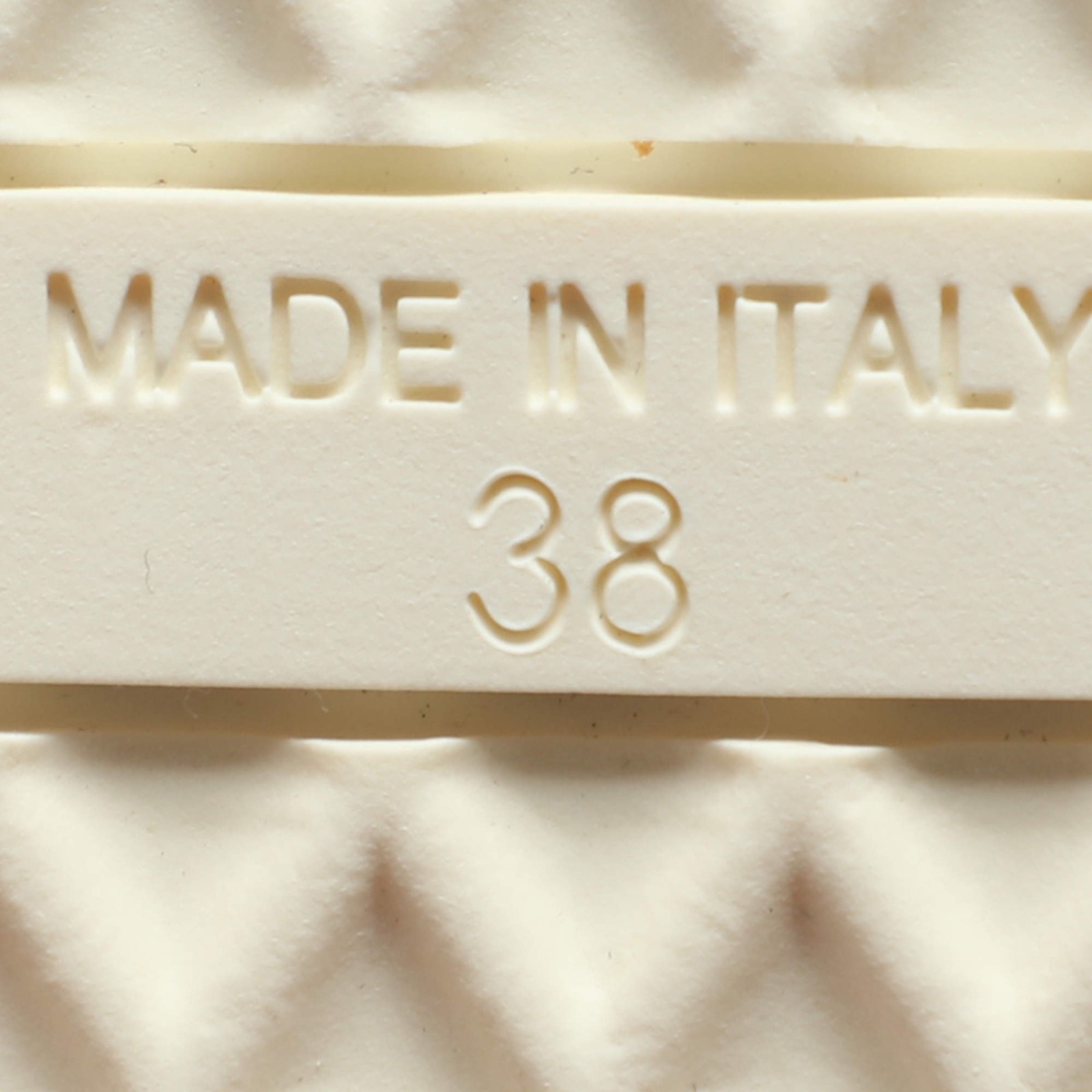 Giuseppe Zanotti Size 38 Brown Python Embossed Le… - image 8