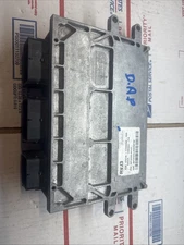 2014-2016 Fusion ES7A-12A650-GD Computer Brain Engine Control ECU ECM EBX Module
