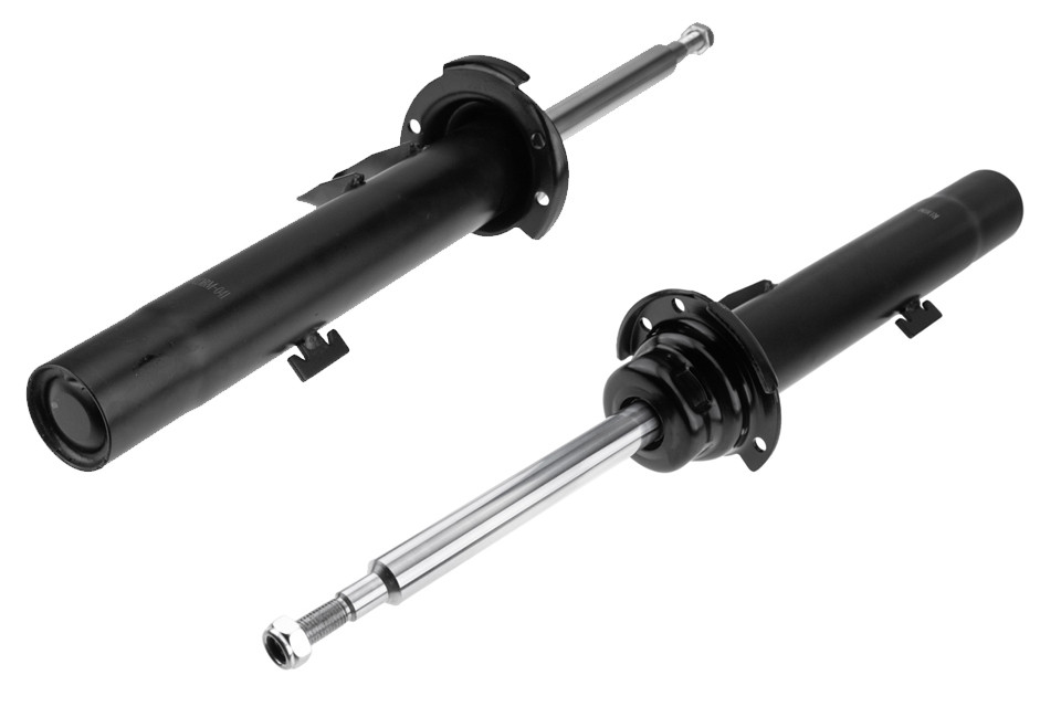 Amortisseur 31316786005 avant haute stabilité pour BMW E90 E91 E92 suspension gaz