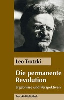 Leo Trotzki / Die Permanente Revolution9783886341351