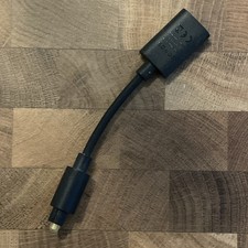 Sonos OPADPWW1BLK 2-Ports Optical Audio Adaptor for Television, 10 Volts - Black