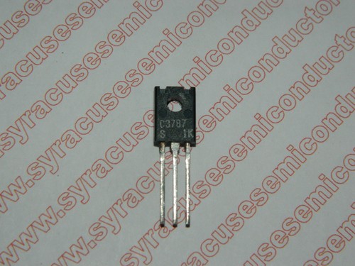 Transistor Sanyo 2SC1308K Original - Composant électronique Neuf, Pour Réparation Ou Projet DIY