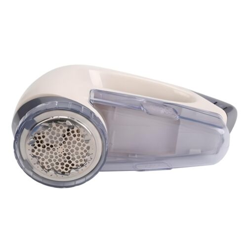 Electric Lint Remover Battery Operated Bobble Remover Fabric Shaver for Clothes - Picture 3 of 4