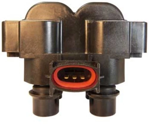 Bobina de encendido WAI World Power Systems CFD487 Foto 2 de 4