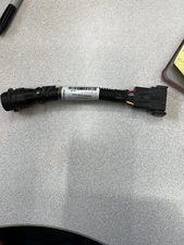 Used Ag Leader SPX 4420 Adapter (MY 2008) pn. 4001817-1 (n-5122)